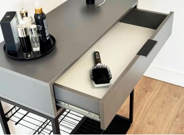 Обувница Краш