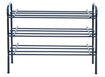 Обувница Leset Комо 3