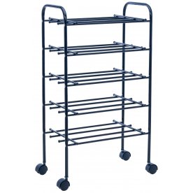 Обувница Leset Комо 5