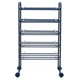 Обувница Leset Комо 5