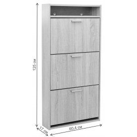 Обувница Leset Пронто 3