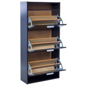 Обувница Leset Ройс 3