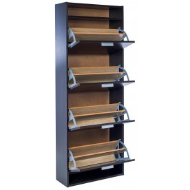 Обувница Leset Ройс 4