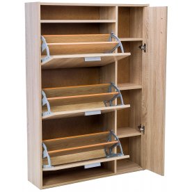 Обувница Leset Виерра 3