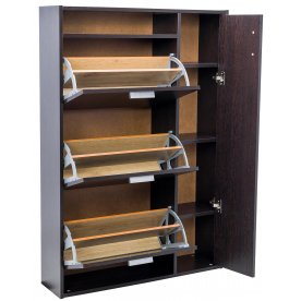 Обувница Leset Виерра 3