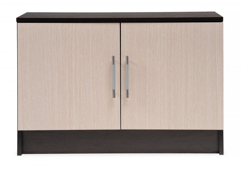 Обувница Машенька ТБ-101 ЛДСП венге / дуб белфорд