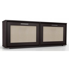 Обувница Мебелайн-17