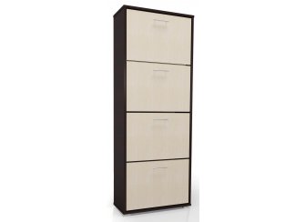 Обувница Мебелайн-3