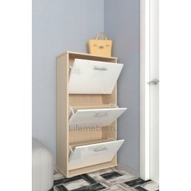 Обувница Мебелеф 10