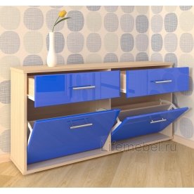 Обувница Мебелеф 17