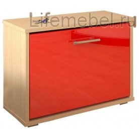 Обувница Мебелеф 18