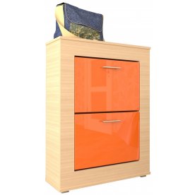 Обувница Мебелеф-19