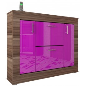 Обувница Мебелеф-20