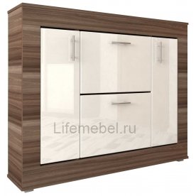 Обувница Мебелеф 20