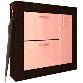 Обувница Мебелеф-21