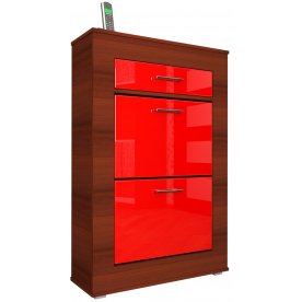 Обувница Мебелеф-23