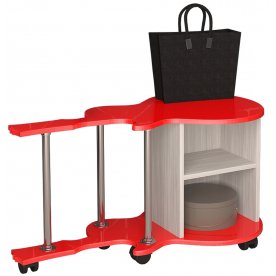 Обувница Мебелеф-2