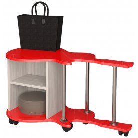 Обувница Мебелеф-2