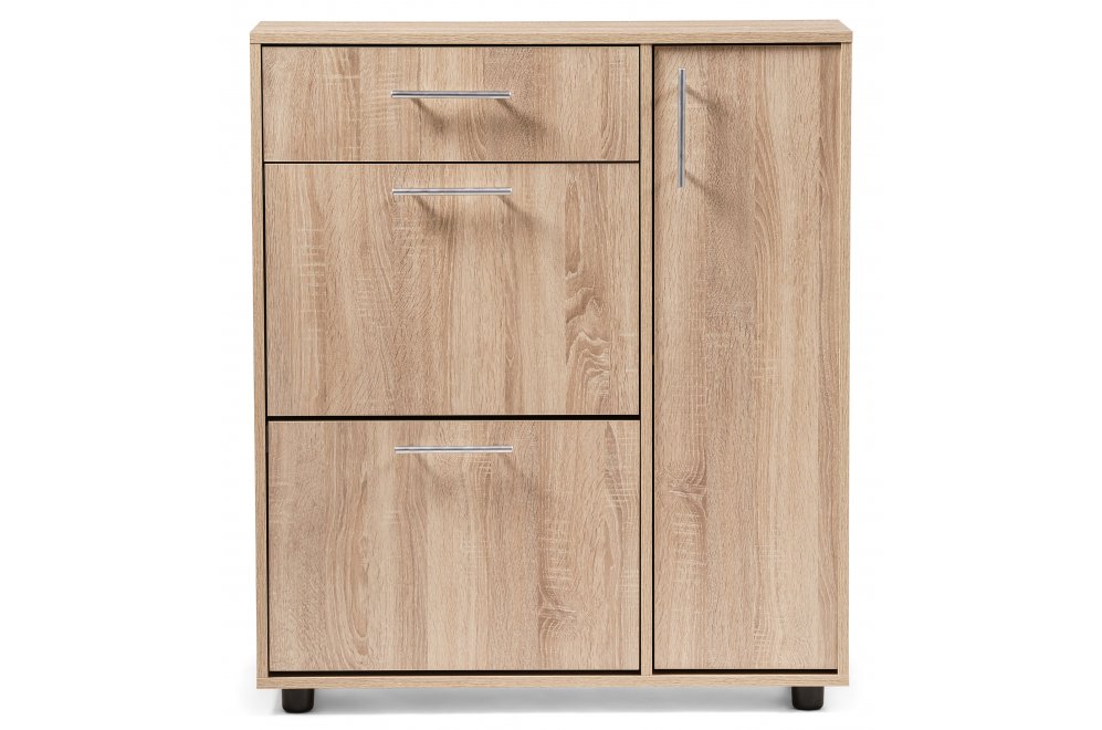 Обувница ТП-4 дуб сонома