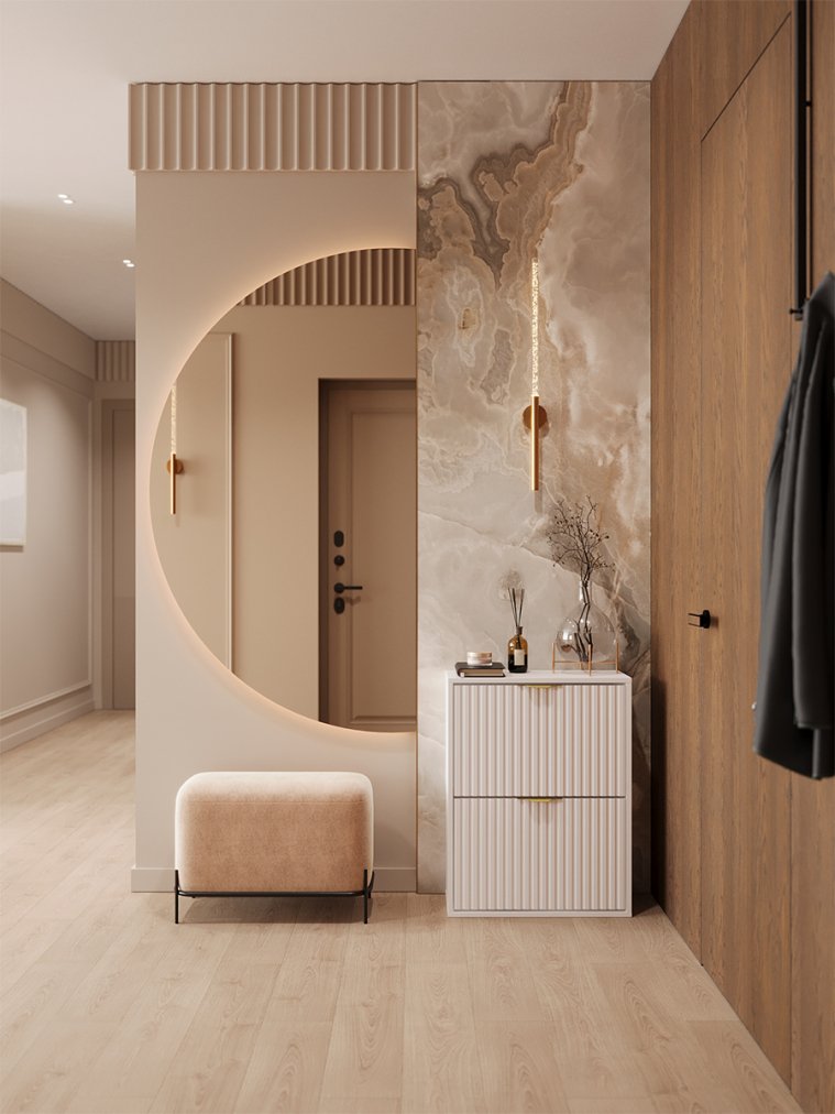 Обувница ridberg lugano 2Я белый / золото