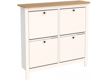 Обувница Сага