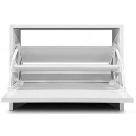 Обувница Шелл 1