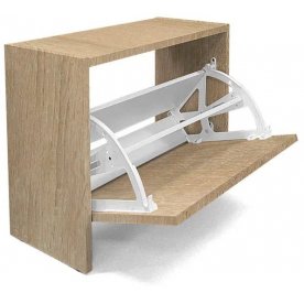 Обувница Шелл 1