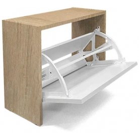 Обувница Шелл 1