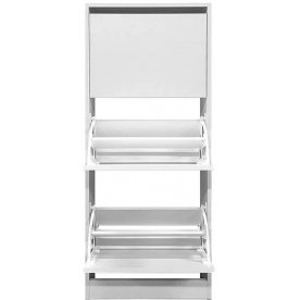 Обувница Шелл 3