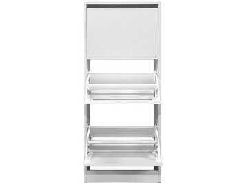 Обувница Шелл 3