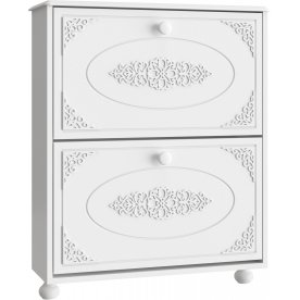 Обувница Ассоль АС-45