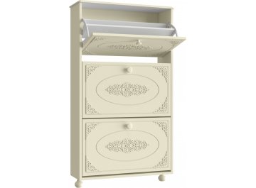 Обувница Ассоль плюс АС-46