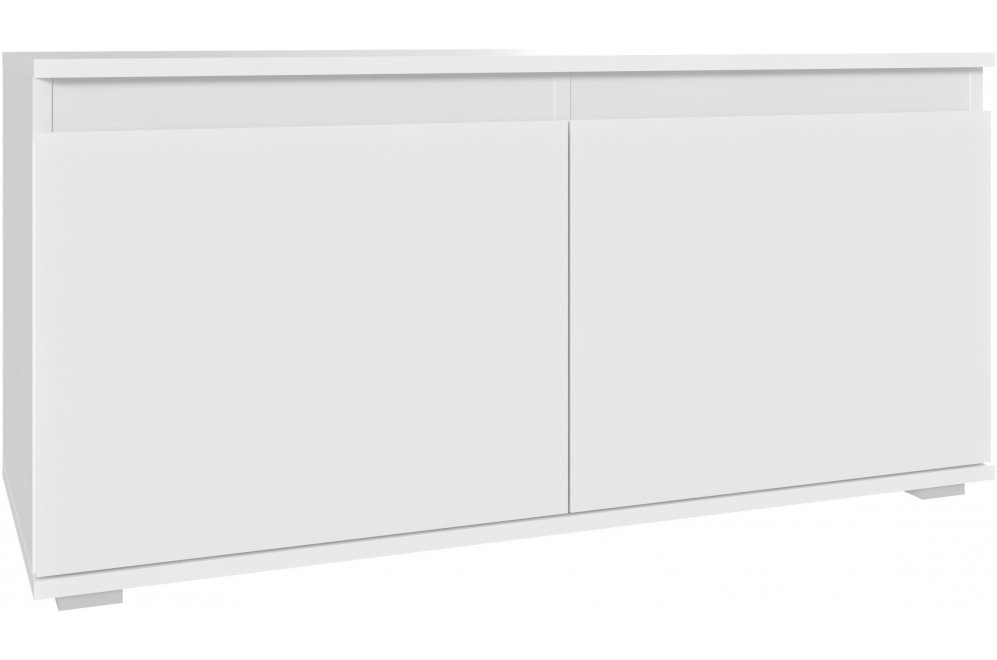 Обувница Шторм ПТ-100 белая