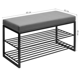 Обувница Сика