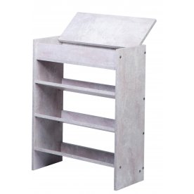 Обувница Мэдди