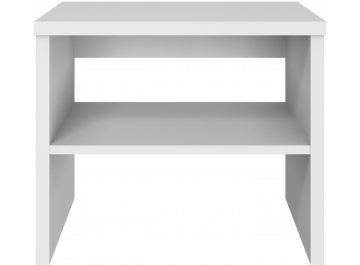 Обувница Эконом-стандарт