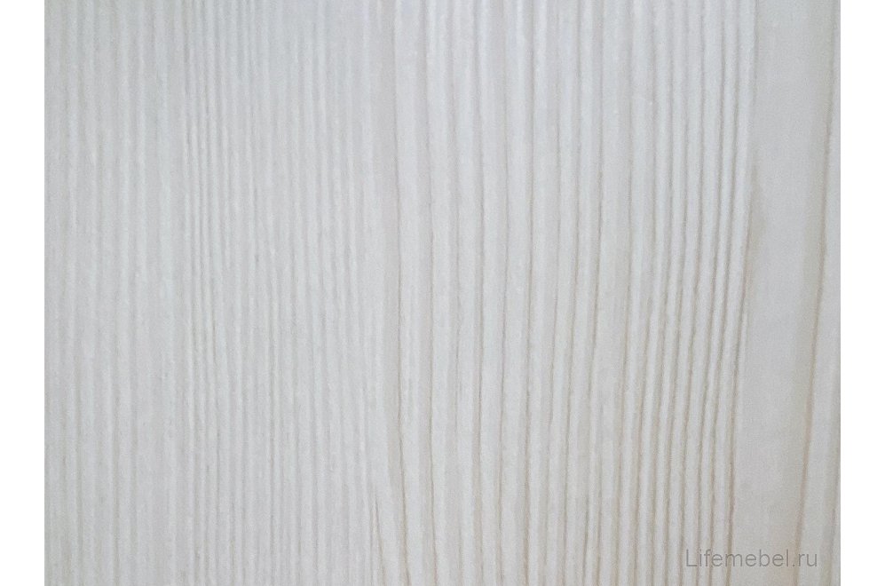 Обувница Tiffany 1D вудлайн кремовый