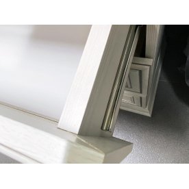 Обувница Tiffany 3D