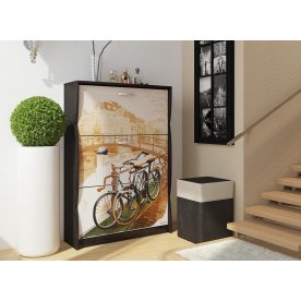 Обувница Тип 1