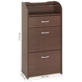 Обувница ТО-6