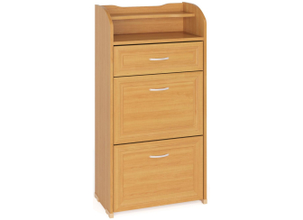 Обувница ТОФ-6