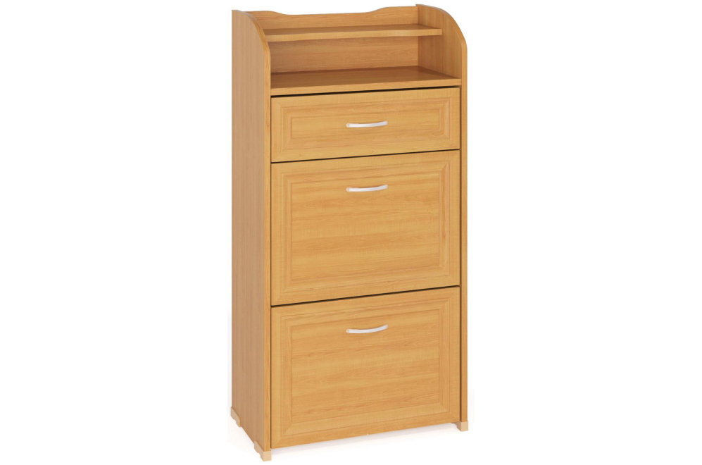 Обувница ТОФ-6 груша