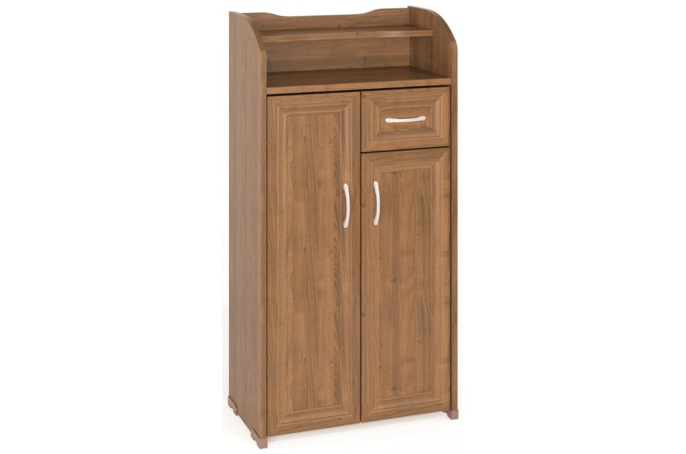 Обувница ТОФ-8 орех