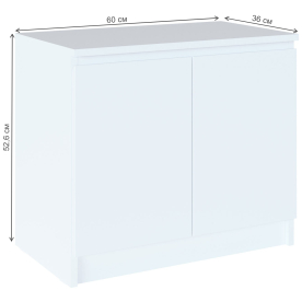 Обувница ТП-11