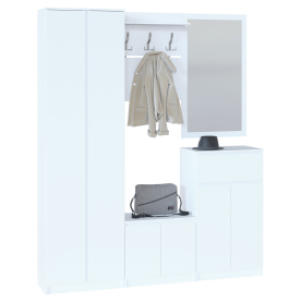 Обувница ТП-11