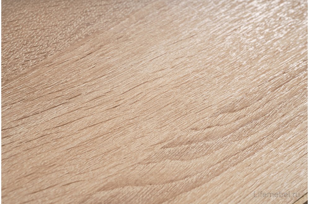 Обувница ТП-2 дуб сонома / белый