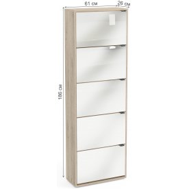 Обувница Ави