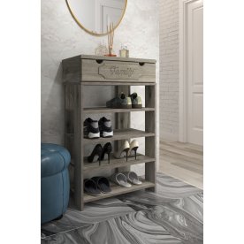 Обувница ДримСтар ДС-21 600