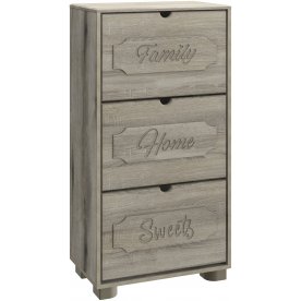 Обувница ДримСтар ДС-23