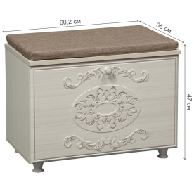 Обувница Каролина